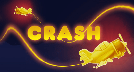 1XBet Crash hra